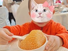 -香港富临皇宫(五月花商业广场店)
