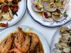 -来之顺海鲜菜馆·青岛菜·始于1993(栈桥店)