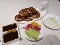 -郑州烤鸭总店