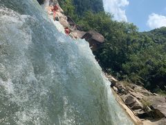 -雅鲁激流探险漂流