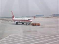 -中国联合航空