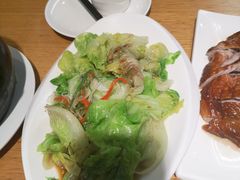 -宏记广东客家菜(丰汇店)