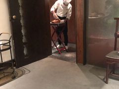 酥不腻烤鸭-粗茶淡饭·隐庐私厨(东亭店)