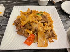 -美极鲜食坊(宝安南路店)
