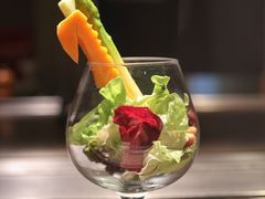 -Ginza Onodera铁板烧(外滩十八号店)