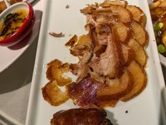 -京味斋·北京烤鸭(北京南站洋桥店)