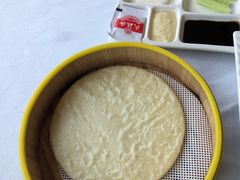 -民福居烤鸭店(石榴庄店)