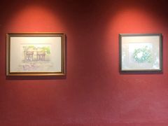 -RUMORS COFFEE ROASTERY鲁马滋咖啡(湖南路店)