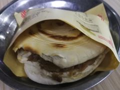 -樊记腊汁肉(竹笆市总店)