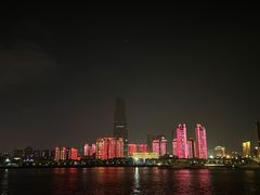 -武汉知音号