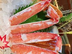-蟹田居·活蟹料理(东城店)