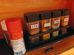 -天妇罗内顺田(罗湖店)