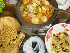 -肖记公安牛肉鱼杂馆·省级非物质文化遗产(三角路直营店)