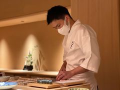 -鮨心和(外滩店)