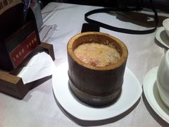 iphone_upload_pic-粗茶淡饭·汉口公馆(循礼门店)