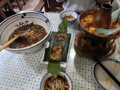 -蜗牛小馆醉乡民谣云南菜(惠新西里店)