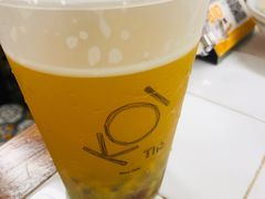 -KOI Thé(正佳广场店)