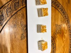 -格日勒阿妈蒙古厨房(新华广场店)