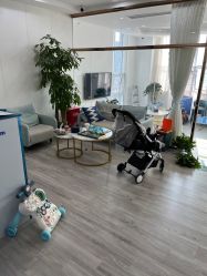 -蓝丝带催乳产康产后恢复中心(殷巷店)