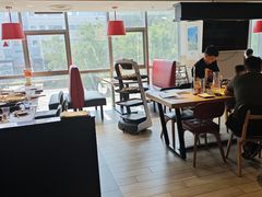 -必胜客(双榆树店)