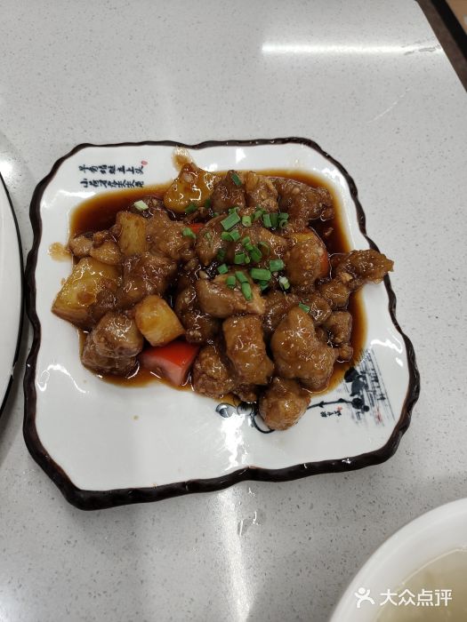 老福洲(西洪路店)图片