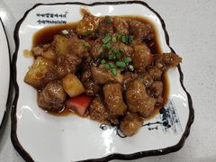 -老福洲(西洪路店)