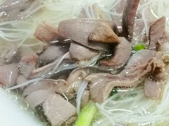 -古街捞化牛杂(井大店)