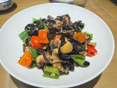 -鸿运楼·舌尖上的徽菜