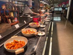 -安蒂娅·海鲜自助餐厅(安蒂娅美兰酒店)