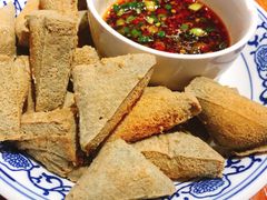 臭豆腐-冇味湘潭菜(湘江世纪城店)