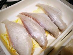 -海底捞火锅(雄峰城店)
