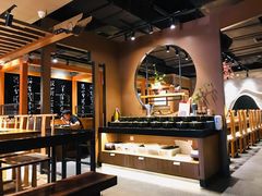 -呷哺呷哺 黄金牧场 (欢乐谷店)