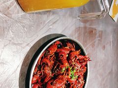 -一棠龙虾•王牌虾球(楚河汉街店)