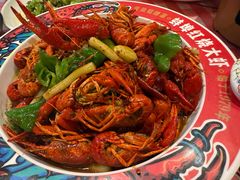 -阿财老铺·老蚌埠龙虾城(华夏总店)