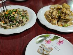 -阿伍海鲜大排档(塔湾金沙店)