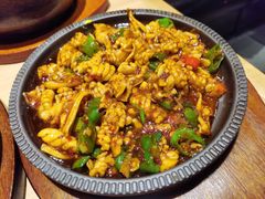 火辣鱿鱼-米村拌饭(活力城店)