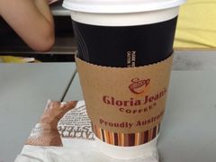 Gloria&nbsp;Jean's&nbsp;Coffees(浦东南路店)-Gloria Jean's Coffees
