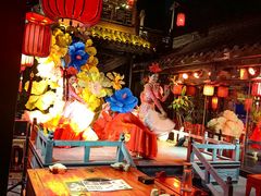 -小龙翻大江文化火锅(宽窄店)