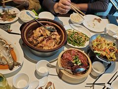 -外婆家(西红门荟聚购物中心店)