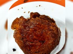 糖火烧-白魁老号饭庄(安内店)