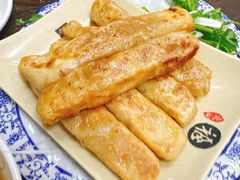 回头-协顺园回头馆(南顺城路店)