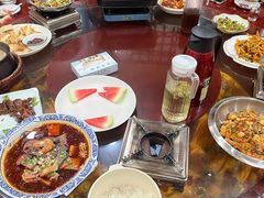 -同学酒楼(湖大琴园店)