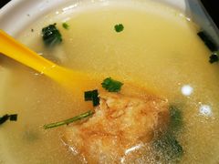 -大壶春生煎(四川中路店)
