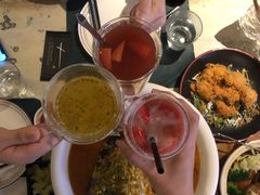 -T館·花园艺术餐厅
