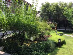 -全季酒店（苏州观前街平江路店）(原临顿路地铁站店)