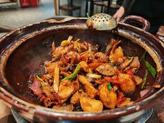 -凤兴鸡煲(宝安海雅店)