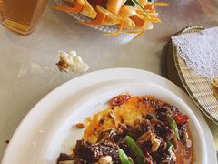 -清真大西门餐饮城(恒德大厦店)