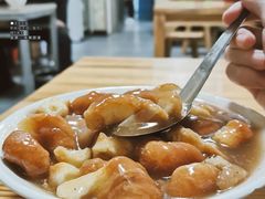 -焦大头牛肉小饭(南关店)