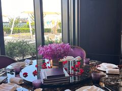 -王府井文华东方酒店-紫膳餐厅