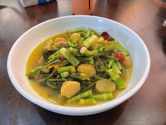-大灶头·新昌菜(中国茶市店)